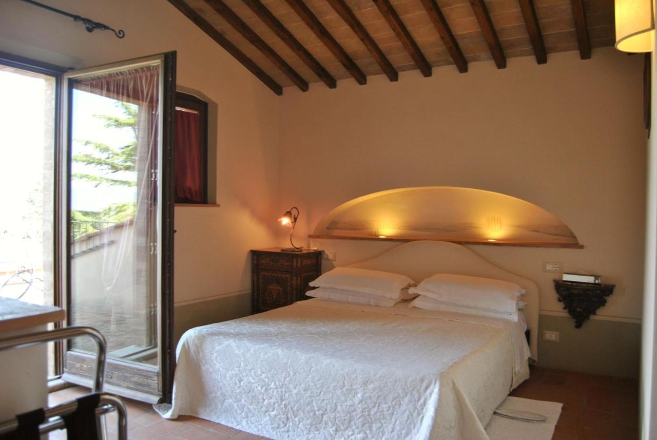 Villa La Valiana - Full Estate In Montepulciano - Heated Pool Valiano Kültér fotó