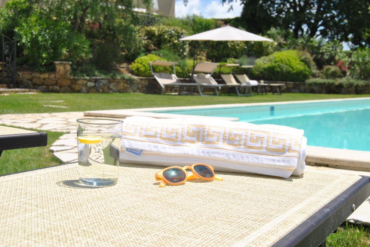 Villa La Valiana - Full Estate In Montepulciano - Heated Pool Valiano Kültér fotó