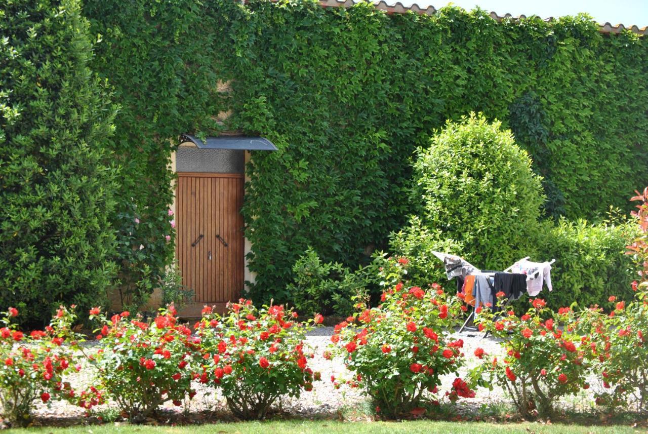 Villa La Valiana - Full Estate In Montepulciano - Heated Pool Valiano Kültér fotó