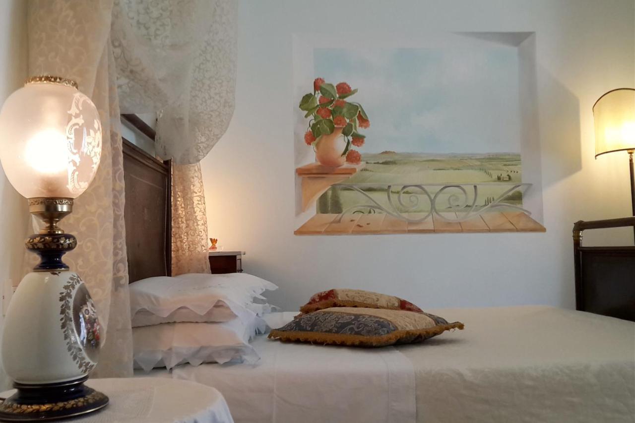 Villa La Valiana - Full Estate In Montepulciano - Heated Pool Valiano Kültér fotó